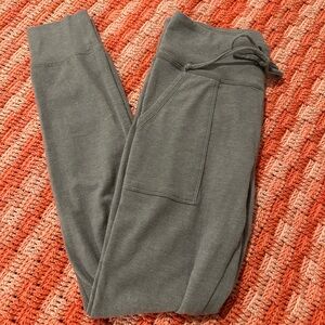 Aerie Fleece Sleep Pants